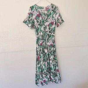 Sunday Mi Amor dress, Size Small